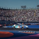 Porsche Formel E 2023