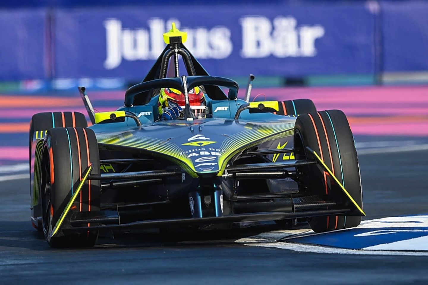 Cupra Formel E 2023