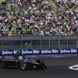 Maserati Formel E 2023