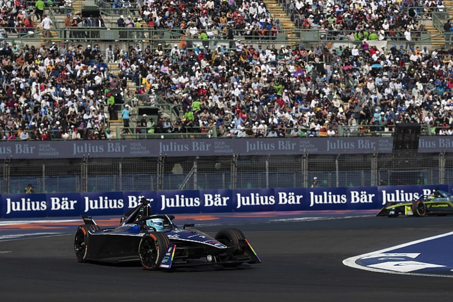 Maserati Formel E 2023