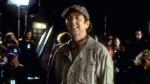 Eric Idle als Alan Smithee