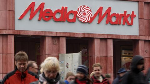 Media Markt Und Saturn Wachsen Zusammen – Das ändert Sich Ab Sofort Für ...