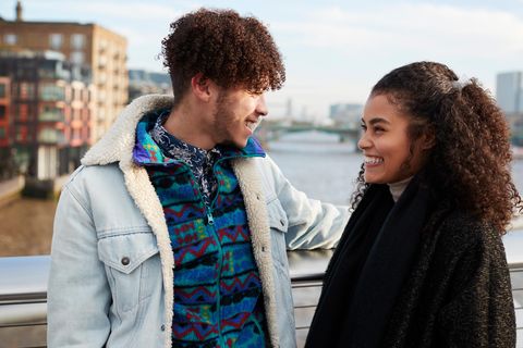 Datingtrend