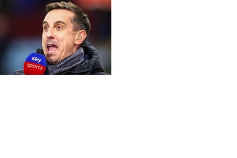 Gary Neville
