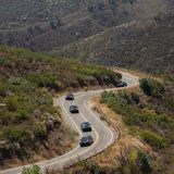 Porsche Cayenne Modellpflege (E3 II)