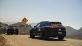 Porsche Cayenne Modellpflege (E3 II)