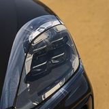 Porsche Cayenne Modellpflege (E3 II)