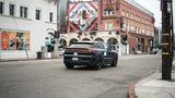 Porsche Cayenne Modellpflege (E3 II)