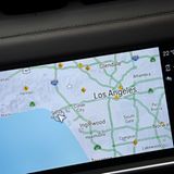 Porsche Cayenne Modellpflege (E3 II)