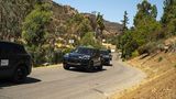 Porsche Cayenne Modellpflege (E3 II)