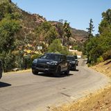 Porsche Cayenne Modellpflege (E3 II)