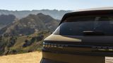 Porsche Cayenne Modellpflege (E3 II)