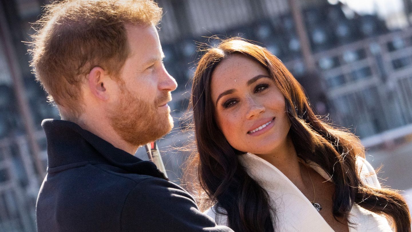 Meghan Markle wartet auf eine persönliche Entschuldigung von Jeremy Clarkson nach seiner Hasstirade