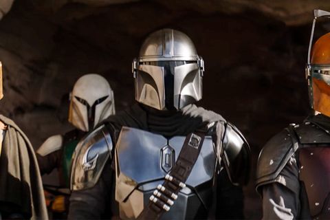 Star Wars: Mandalorian Staffel 3 im Trailer