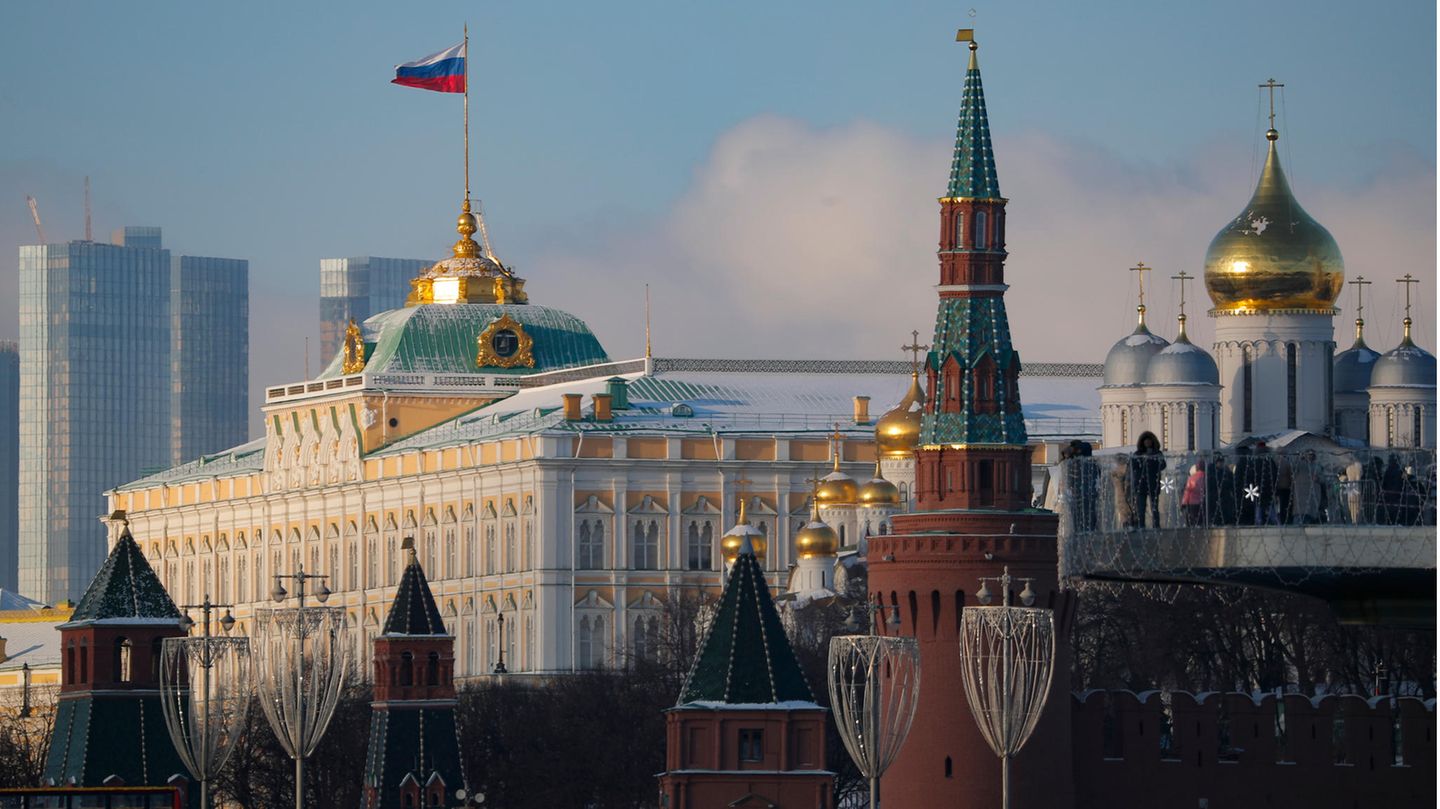 Russia: Investors have distanced themselves from startups since the start of the war