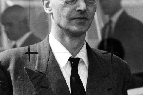 Klaus Fuchs