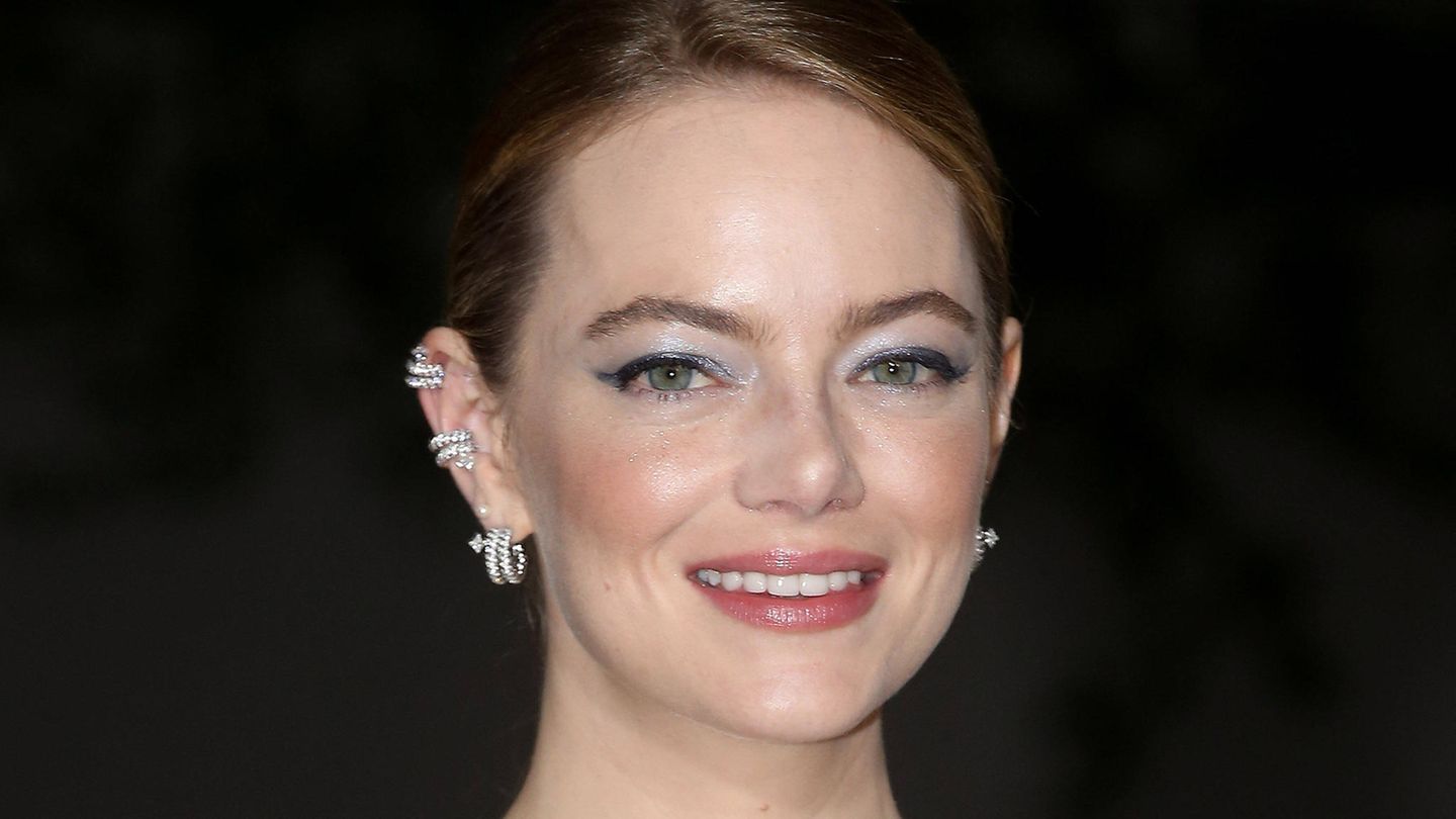 Emma Stone