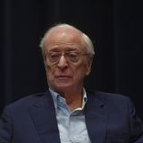 Michael Caine