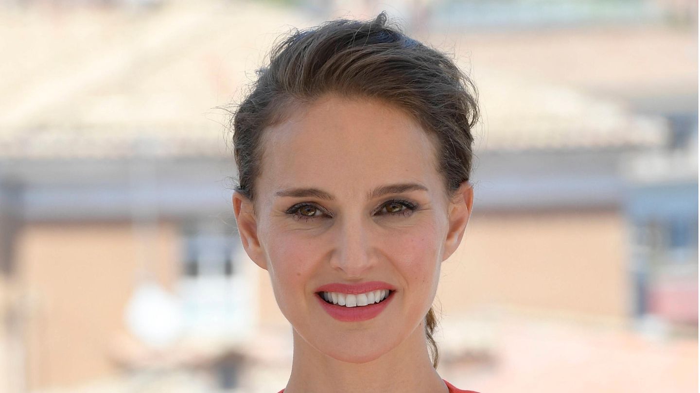Natalie Portman