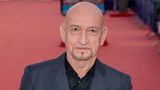 Ben Kingsley