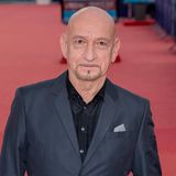 Ben Kingsley
