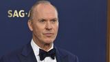 Michael Keaton