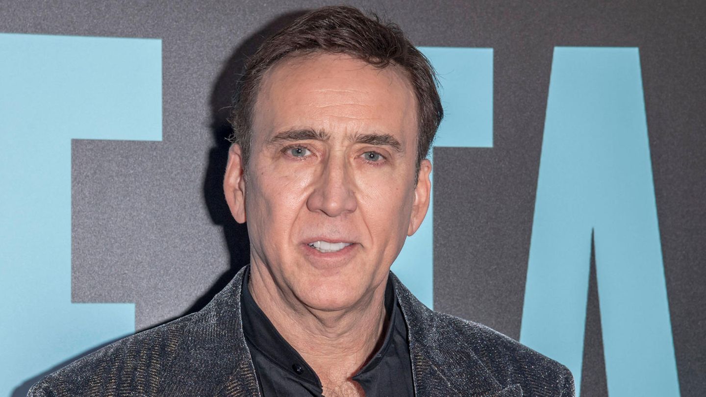 Nicolas Cage Nicolas Cage