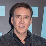 Nicolas Cage