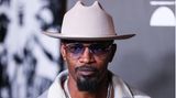 Jamie Foxx