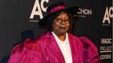 Whoopi Goldberg