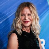 Meg Ryan