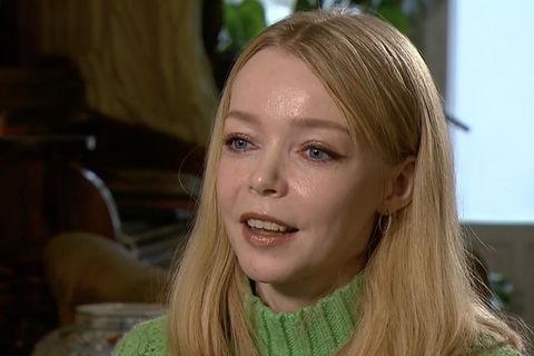 Hamburgerin ist in Südkorea ein TV-Star: Sie kam als Austauschstudentin und blieb