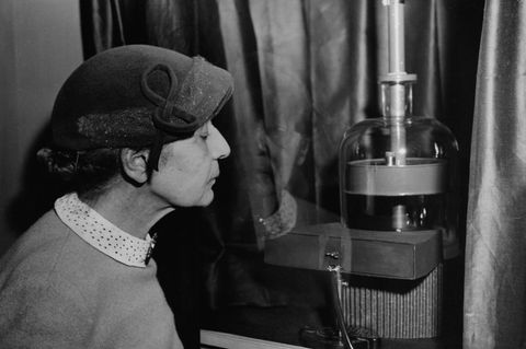 Lise Meitner