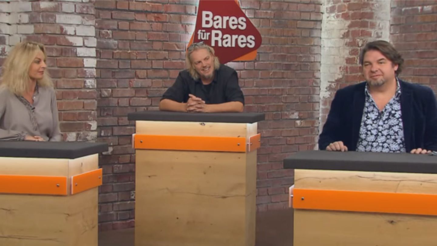 "Bares für Rares"