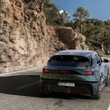 Vanwall Vendervell S Plus