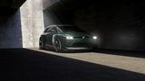 Vanwall Vendervell S Plus