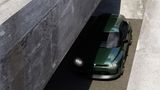 Vanwall Vendervell S Plus