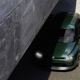 Vanwall Vendervell S Plus