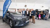 Autohandel Hyundai
