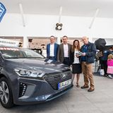 Autohandel Hyundai