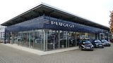 Autohandel Hyundai