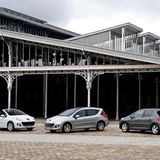 Autohandel Stellantis