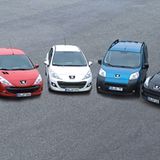 Autohandel Stellantis