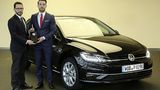 Autohandel Volkswagen