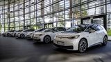 Autohandel Volkswagen