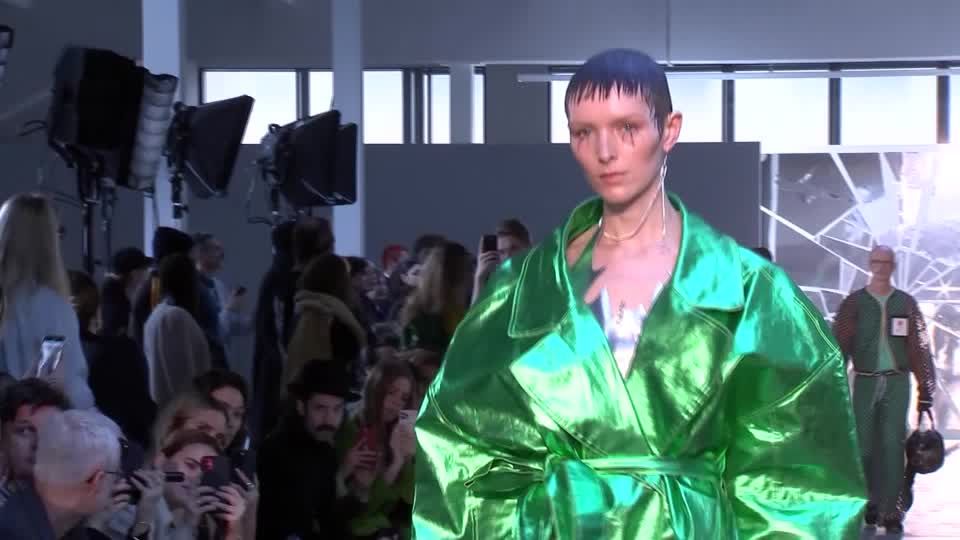Berlin Fashion Week