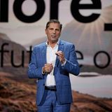 Skoda-CEO Klaus Zellmer