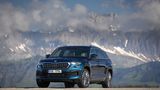 Skoda Kodiaq 2022