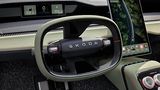 Skoda Vision 7S