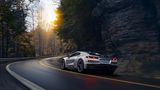Corvette E-Ray eAWD 2024
